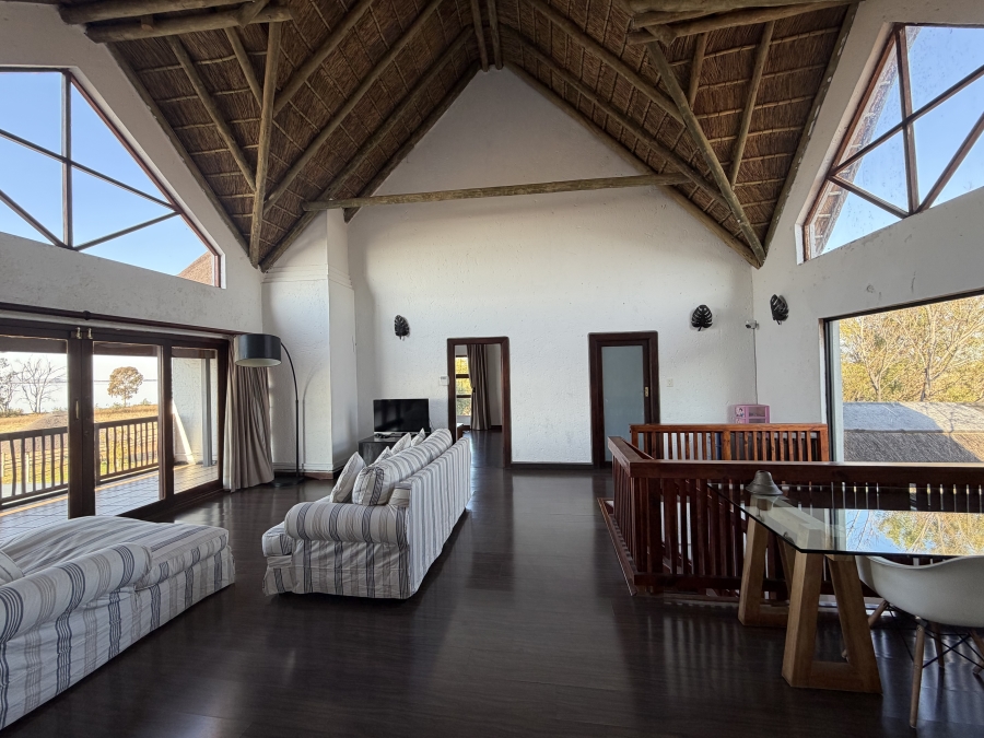 4 Bedroom Property for Sale in Vaaldam SH Free State